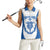 Scotland Rugby 2025 Custom Women Sleeveless Polo Shirt Come On Thistle