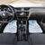 Custom Japan Football Car Mats Go Samurai Blue Sakura Tokyo Style