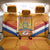 Custom Netherlands Rugby Back Car Seat Cover 2024 Go Champions Nederland - Wonder Print Shop