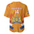 Custom Netherlands Rugby Baseball Jersey 2024 Go Champions Nederland - Wonder Print Shop