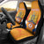 Custom Netherlands Rugby Car Seat Cover 2024 Go Champions Nederland - Wonder Print Shop