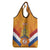 Custom Netherlands Rugby Grocery Bag Go Champions Nederland