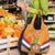 Custom Netherlands Rugby Grocery Bag Go Champions Nederland