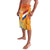Custom Netherlands Rugby Lavalava 2024 Go Champions Nederland - Wonder Print Shop