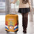 Custom Netherlands Rugby Luggage Cover 2024 Go Champions Nederland - Wonder Print Shop
