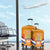 Custom Netherlands Rugby Luggage Cover 2024 Go Champions Nederland - Wonder Print Shop