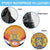 Custom Netherlands Rugby Spare Tire Cover 2024 Go Champions Nederland - Wonder Print Shop