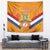 Custom Netherlands Rugby Tapestry 2024 Go Champions Nederland - Wonder Print Shop