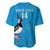 Custom Uruguay Rugby Baseball Jersey 2024 Go Champions Southern Lapwing - Wonder Print Shop