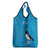 Custom Uruguay Rugby Grocery Bag Go Champions Southern Lapwing