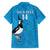 Custom Uruguay Rugby Hawaiian Shirt 2024 Go Champions Southern Lapwing - Wonder Print Shop