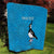 Custom Uruguay Rugby Quilt 2024 Go Champions Southern Lapwing - Wonder Print Shop