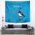 Custom Uruguay Rugby Tapestry 2024 Go Champions Southern Lapwing - Wonder Print Shop