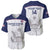 Custom United States Rugby Baseball Jersey 2024 Go Champions Eagles - Wonder Print Shop