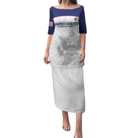 Custom United States Rugby Puletasi 2024 Go Champions Eagles - Wonder Print Shop