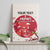 Custom Japan Rugby Canvas Wall Art 2024 Go Champions Cherry Blossoms - Wonder Print Shop