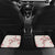 Custom Japan Rugby Car Mats 2024 Go Champions Cherry Blossoms - Wonder Print Shop