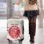 Custom Japan Rugby Luggage Cover 2024 Go Champions Cherry Blossoms - Wonder Print Shop
