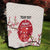 Custom Japan Rugby Quilt 2024 Go Champions Cherry Blossoms - Wonder Print Shop