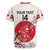 Custom Japan Rugby Rugby Jersey 2024 Go Champions Cherry Blossoms - Wonder Print Shop