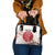 Custom Japan Rugby Shoulder Handbag 2024 Go Champions Cherry Blossoms