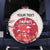 Custom Japan Rugby Spare Tire Cover 2024 Go Champions Cherry Blossoms - Wonder Print Shop