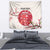 Custom Japan Rugby Tapestry 2024 Go Champions Cherry Blossoms - Wonder Print Shop