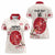 Custom Japan Rugby Women Polo Shirt 2024 Go Champions Cherry Blossoms - Wonder Print Shop