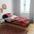 Trini To De Bone Bedding Set Proud To Be Trinidad and Tobago - Wonder Print Shop