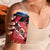 Trini To De Bone 4 in 1 Can Cooler Tumbler Proud To Be Trinidad and Tobago - Wonder Print Shop