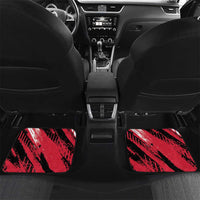 Trini To De Bone Car Mats Proud To Be Trinidad and Tobago - Wonder Print Shop