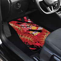 Trini To De Bone Car Mats Proud To Be Trinidad and Tobago - Wonder Print Shop