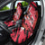 Trini To De Bone Car Seat Cover Proud To Be Trinidad and Tobago - Wonder Print Shop