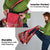 Trini To De Bone Grocery Bag Proud To Be Trinidad and Tobago - Wonder Print Shop