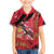 Trini To De Bone Kid Hawaiian Shirt Proud To Be Trinidad and Tobago - Wonder Print Shop
