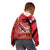Trini To De Bone Kid Hoodie Proud To Be Trinidad and Tobago - Wonder Print Shop