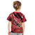 Trini To De Bone Kid T Shirt Proud To Be Trinidad and Tobago - Wonder Print Shop