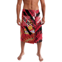 Trini To De Bone Lavalava Proud To Be Trinidad and Tobago - Wonder Print Shop