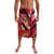 Trini To De Bone Lavalava Proud To Be Trinidad and Tobago - Wonder Print Shop