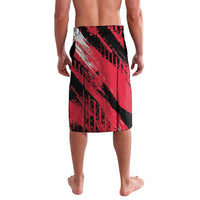 Trini To De Bone Lavalava Proud To Be Trinidad and Tobago - Wonder Print Shop