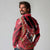 Trini To De Bone Long Sleeve Polo Shirt Proud To Be Trinidad and Tobago - Wonder Print Shop