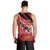 Trini To De Bone Men Tank Top Proud To Be Trinidad and Tobago - Wonder Print Shop