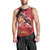 Trini To De Bone Men Tank Top Proud To Be Trinidad and Tobago - Wonder Print Shop