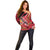 Trini To De Bone Off Shoulder Sweater Proud To Be Trinidad and Tobago - Wonder Print Shop