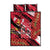 Trini To De Bone Quilt Bed Set Proud To Be Trinidad and Tobago - Wonder Print Shop