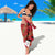 Trini To De Bone Sarong Proud To Be Trinidad and Tobago - Wonder Print Shop