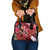 Trini To De Bone Shoulder Handbag Proud To Be Trinidad and Tobago - Wonder Print Shop