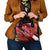 Trini To De Bone Shoulder Handbag Proud To Be Trinidad and Tobago - Wonder Print Shop