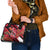 Trini To De Bone Shoulder Handbag Proud To Be Trinidad and Tobago - Wonder Print Shop