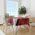 Trini To De Bone Tablecloth Proud To Be Trinidad and Tobago - Wonder Print Shop